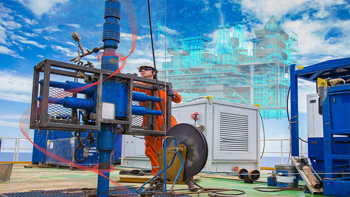 Ensuring traceability and quality for requirement management in the oil